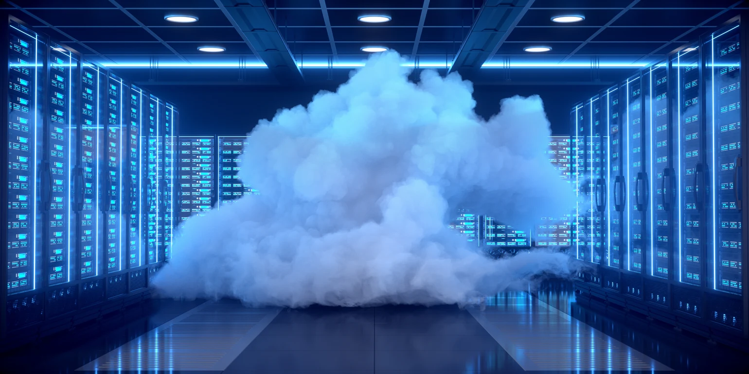 Cloud Servers Copy