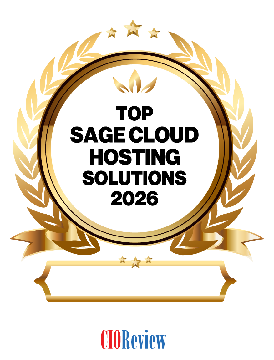 Cloud at Work 2026 CIO Award