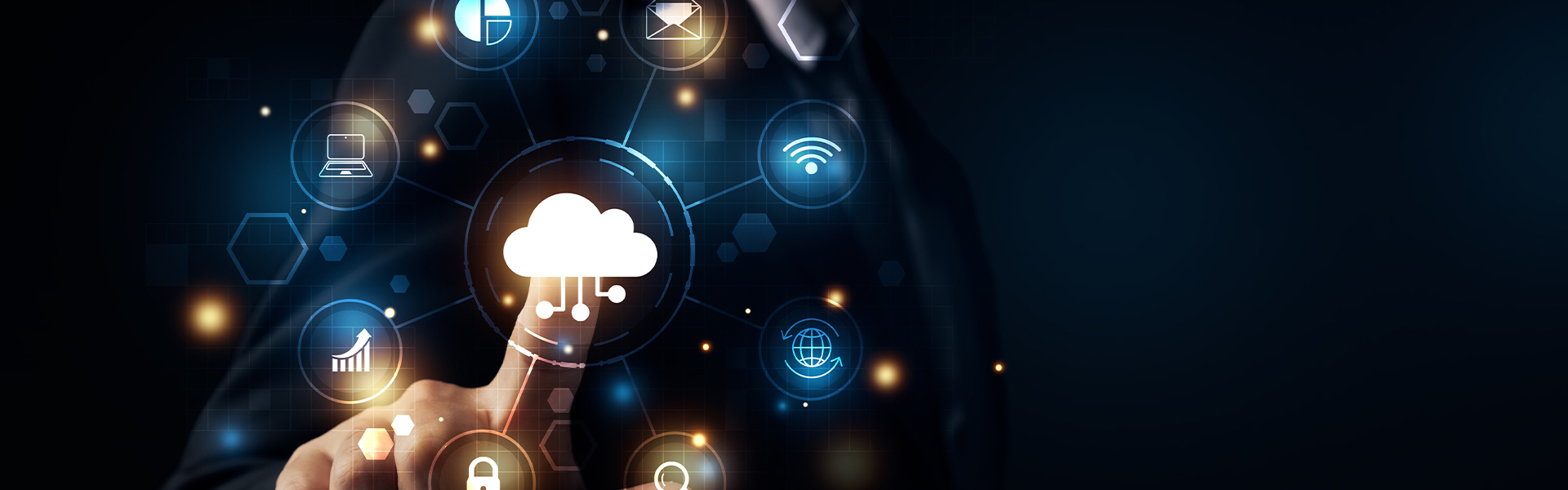 Caw Sage Cloud Upgrade Fullop